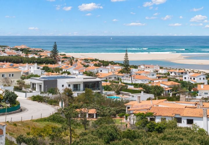 Villa em Vau, Leiria, Vau - € 1.300.000 | Ref: W-02MWSR - foto 1
